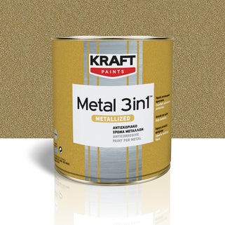 Αντισκωριακό Χρώμα...