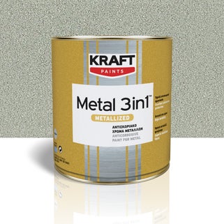 Αντισκωριακό Χρώμα...