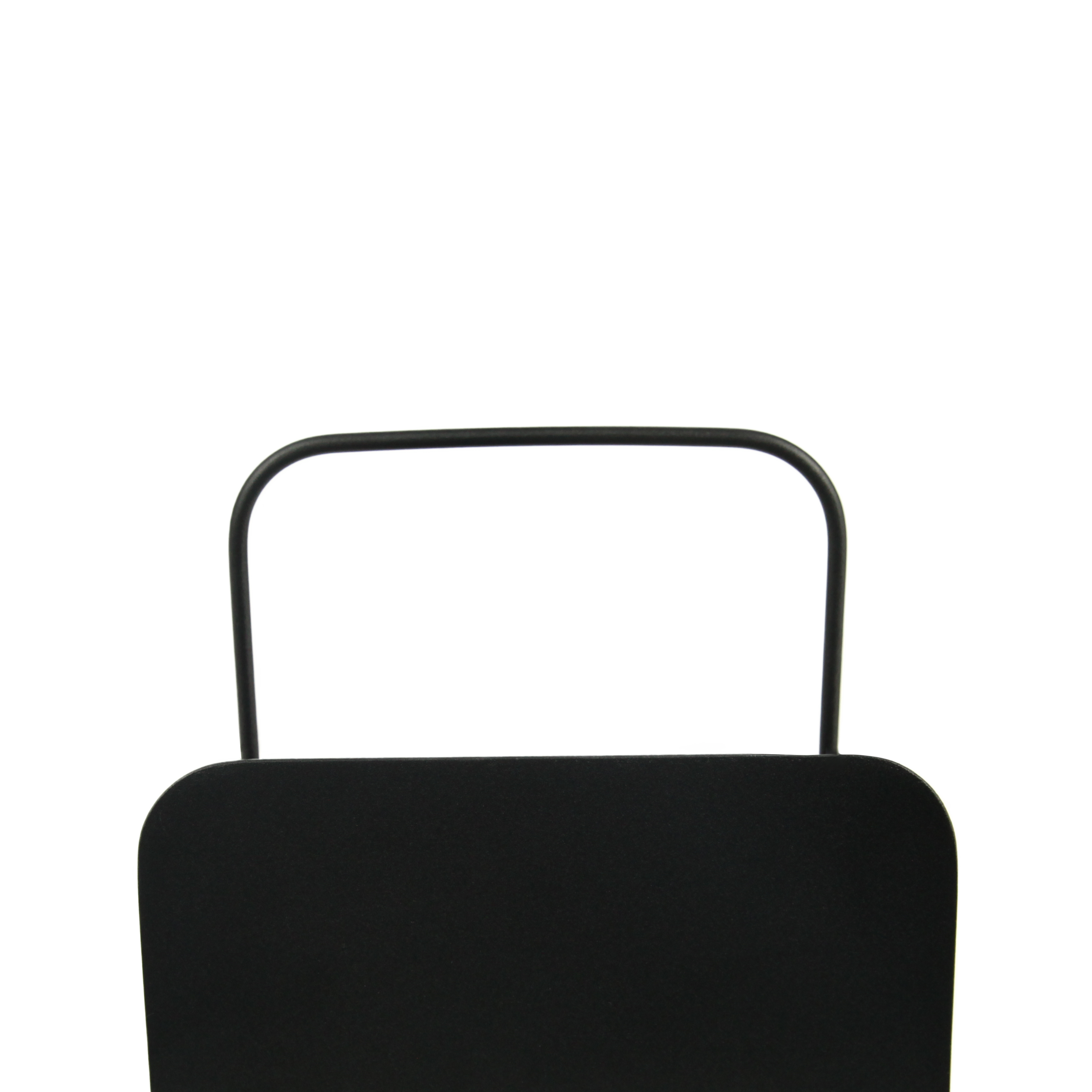 Organizador para el fregadero Casual negro - 9