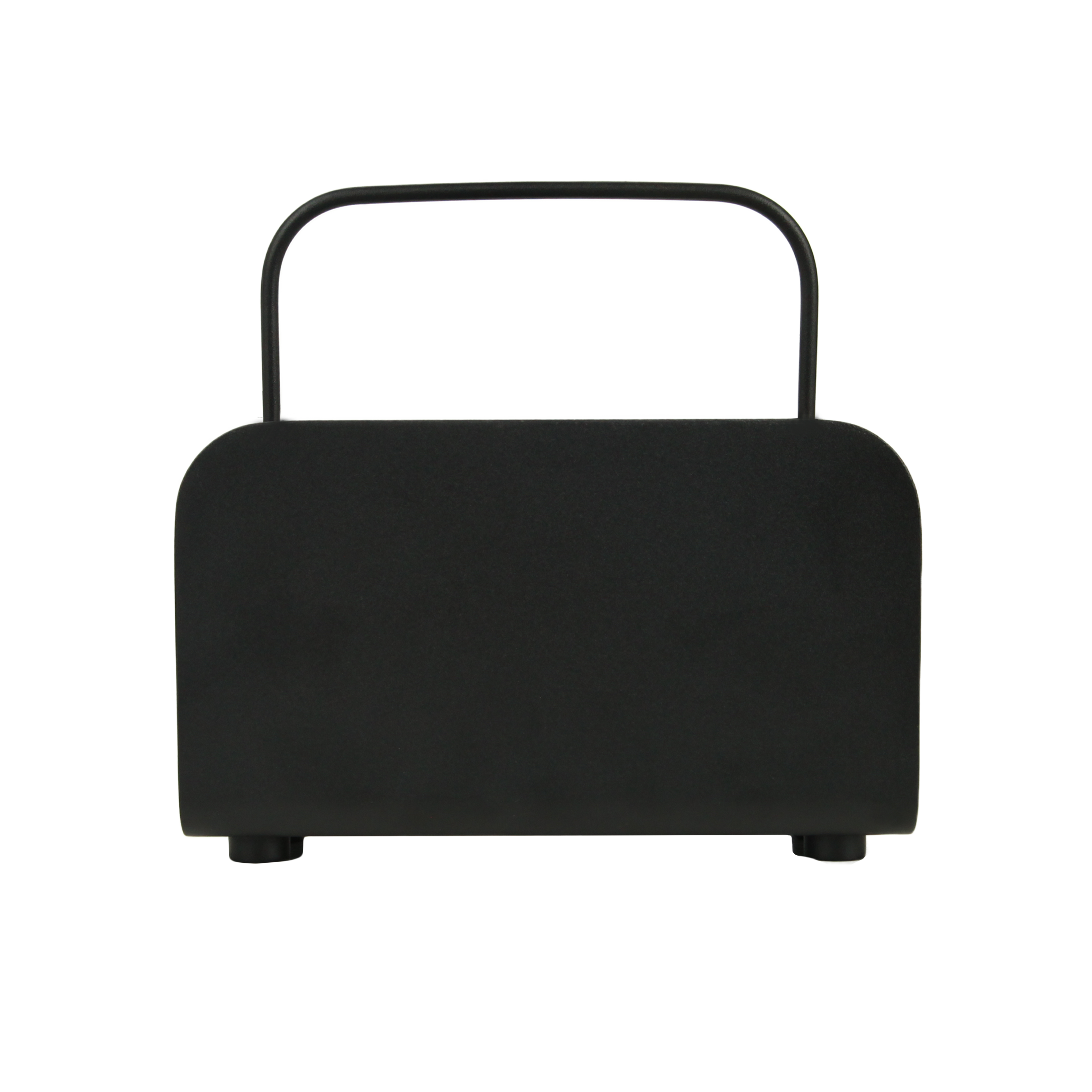 Organizador para el fregadero Casual negro - 3