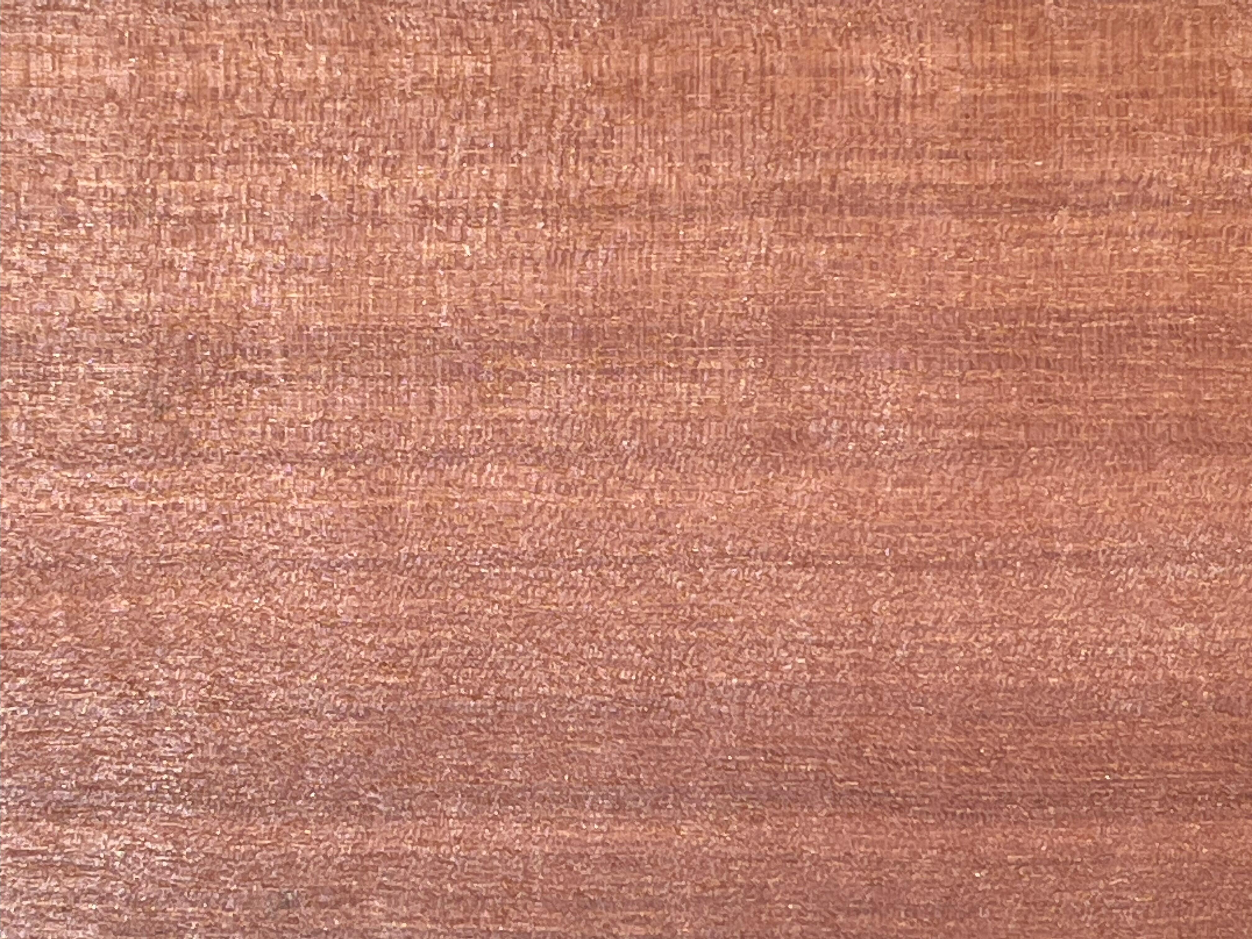 Listone da avvitare in legno WILD RED legno rosso L 120 x L 9 cm x Sp. 19 mm - 7