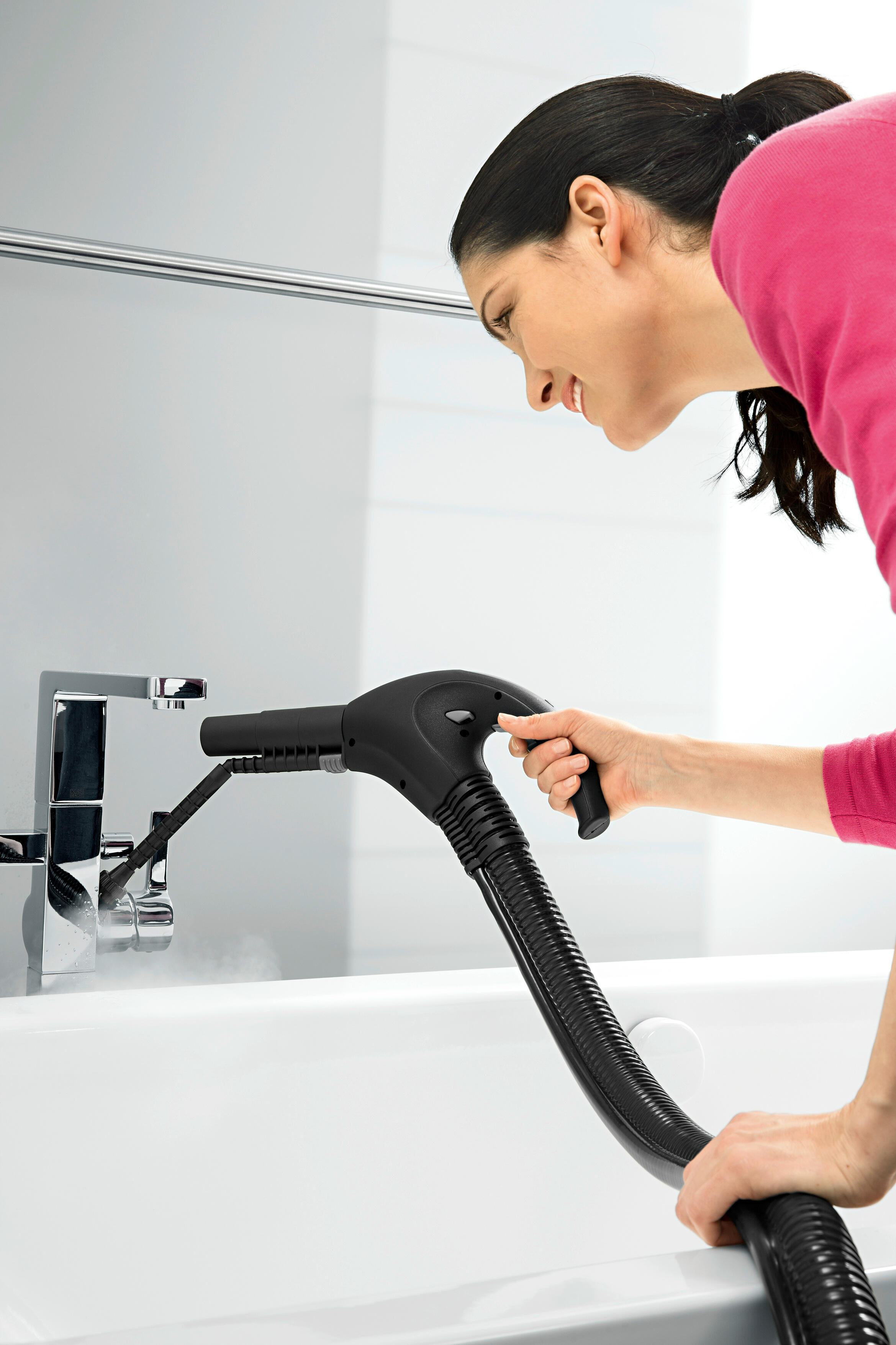 Vaporizador KARCHER SV 7 de 2200 w de potencia - 13