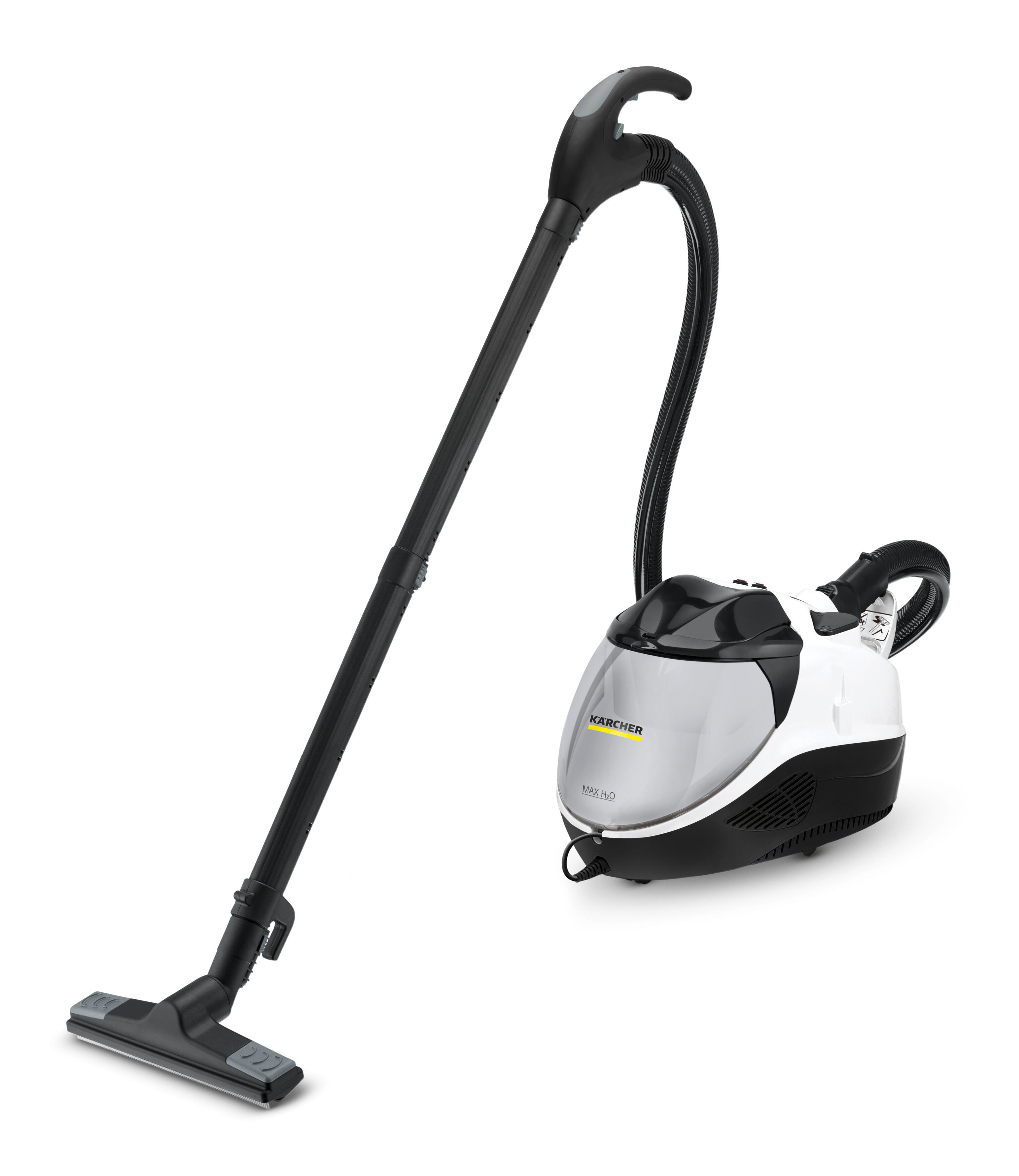Vaporizador KARCHER SV 7 de 2200 w de potencia - 4