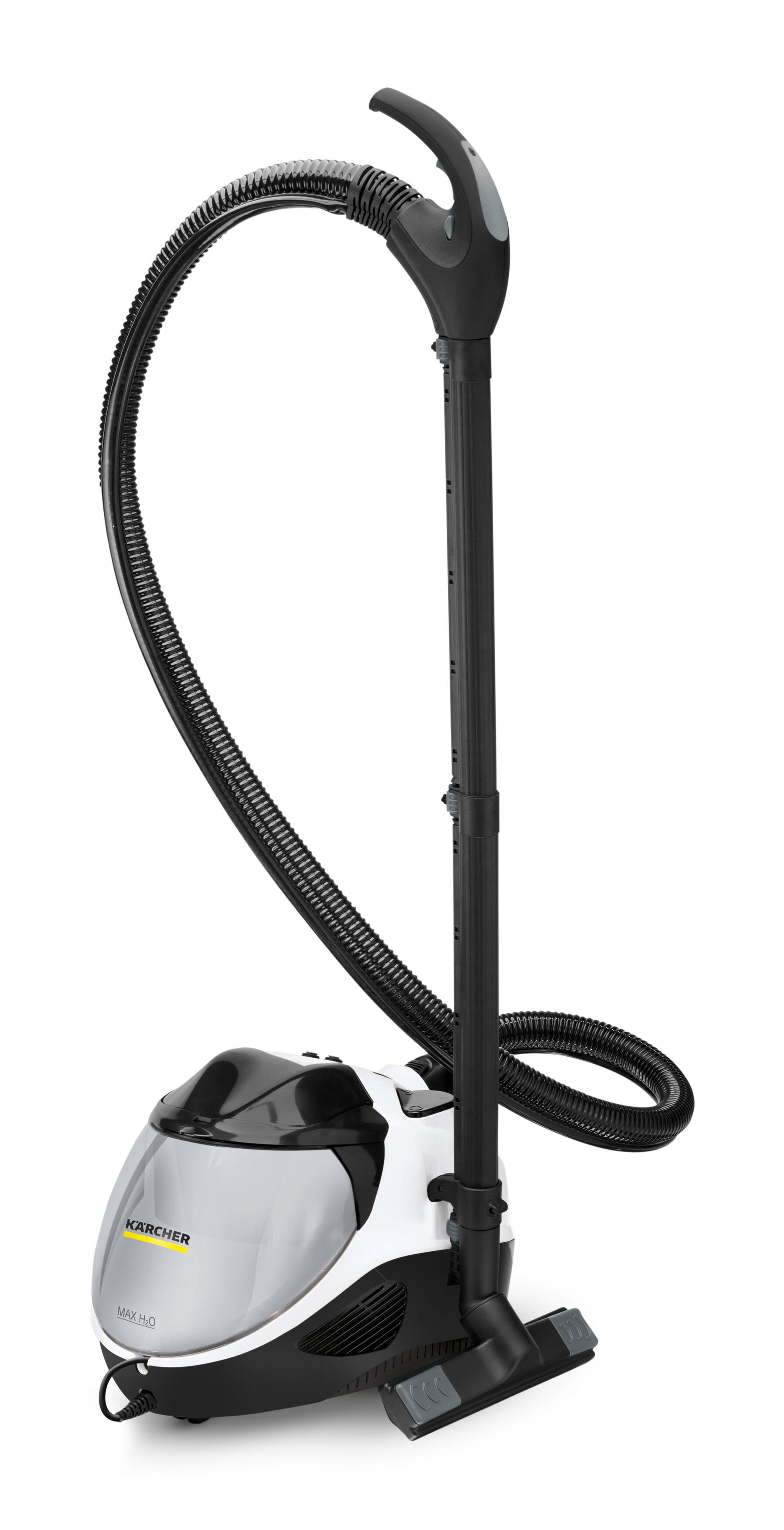 Vaporizador KARCHER SV 7 de 2200 w de potencia - 3