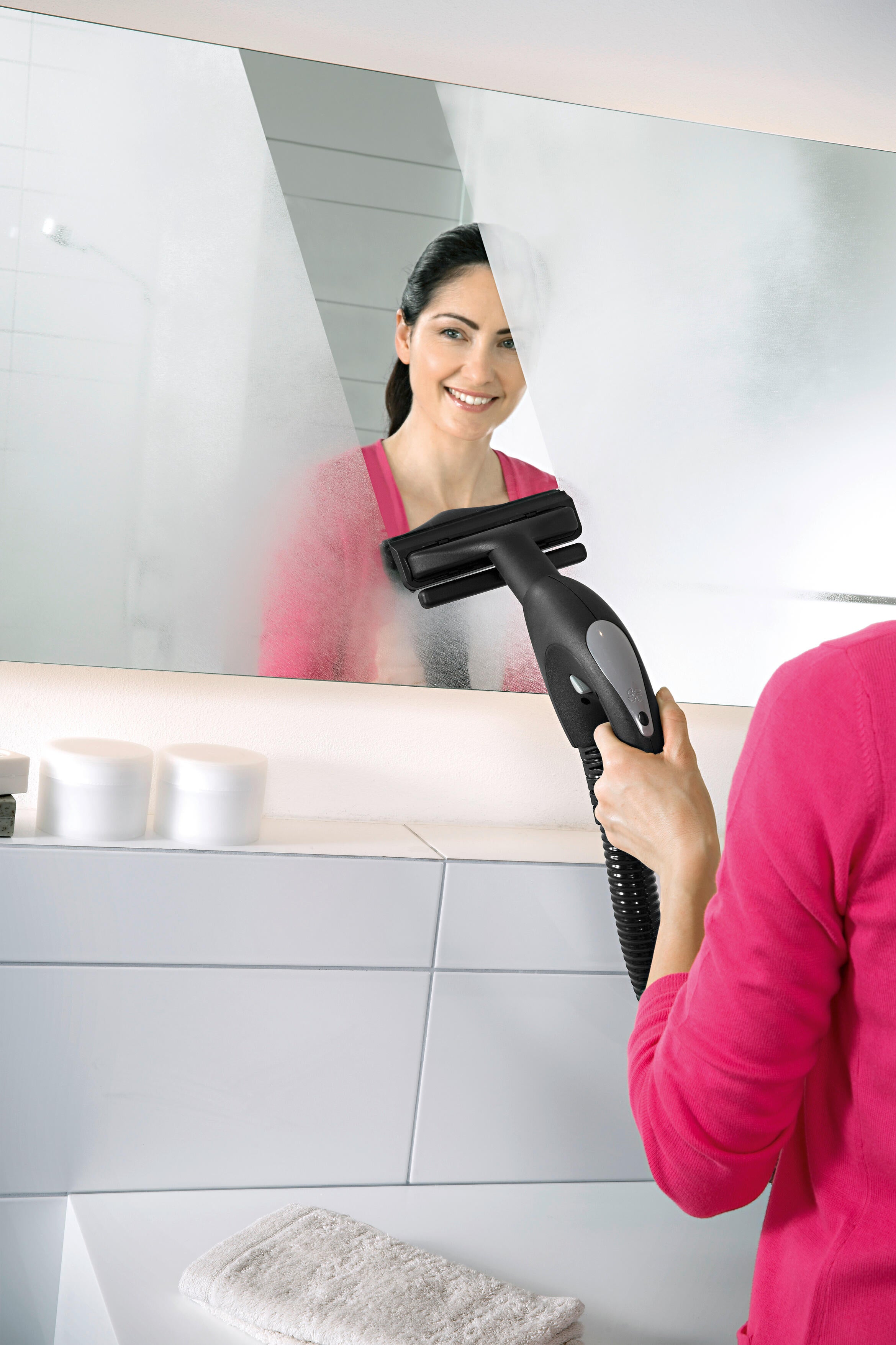 Vaporizador KARCHER SV 7 de 2200 w de potencia - 9