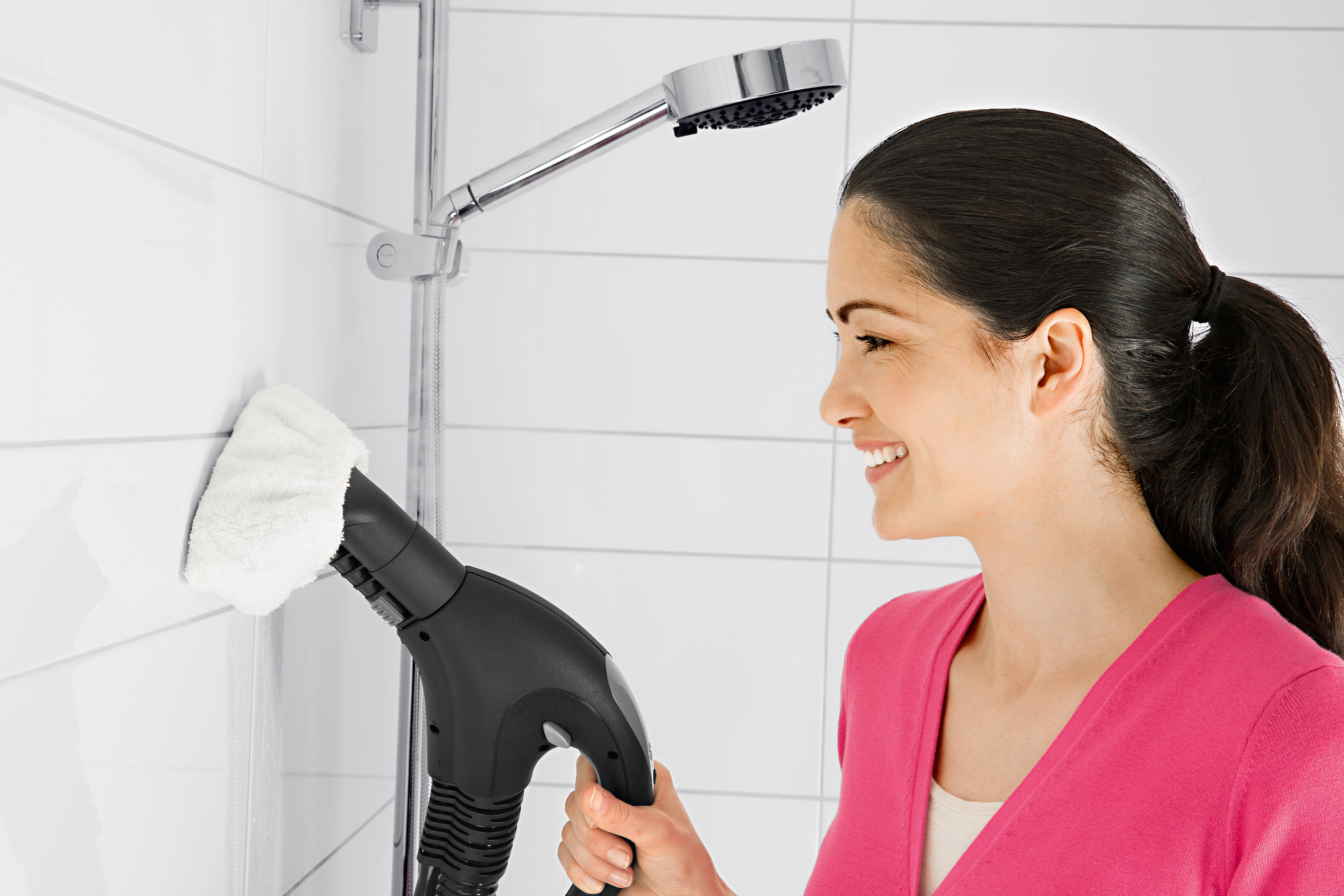 Vaporizador KARCHER SV 7 de 2200 w de potencia - 8
