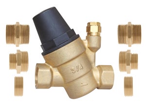 2 Pièces Valve Carburant Aluminium 6mm Clapet Anti-Retour - Pour Essence Diesel Et Systèmes Basse Pression