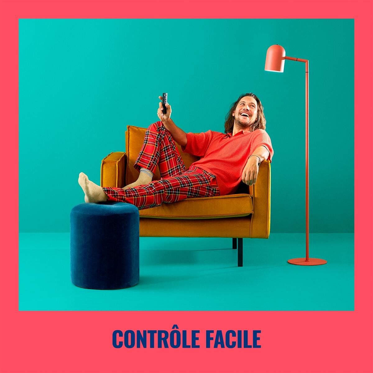 Télécommande pour objets connectés WIZ - 2