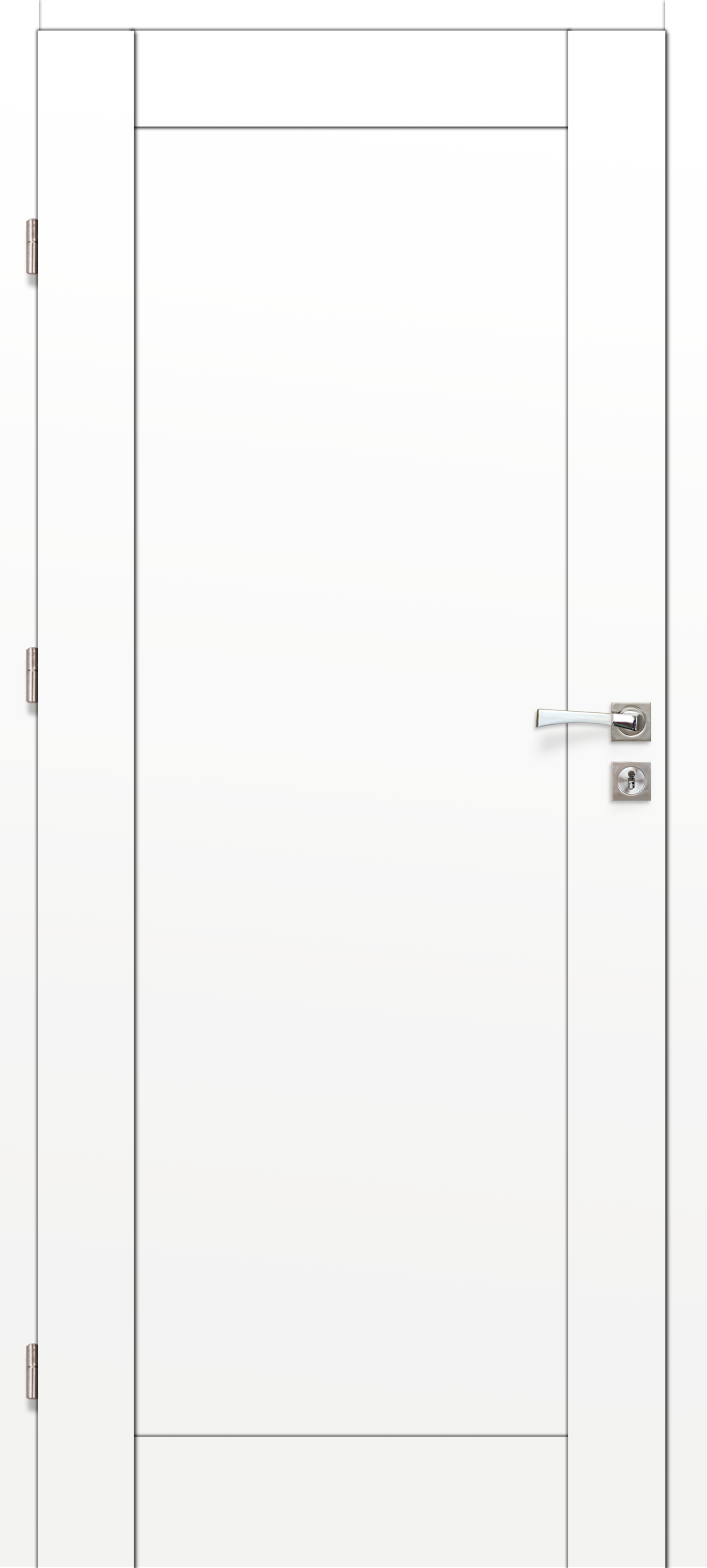 Bez opcji wentylacji