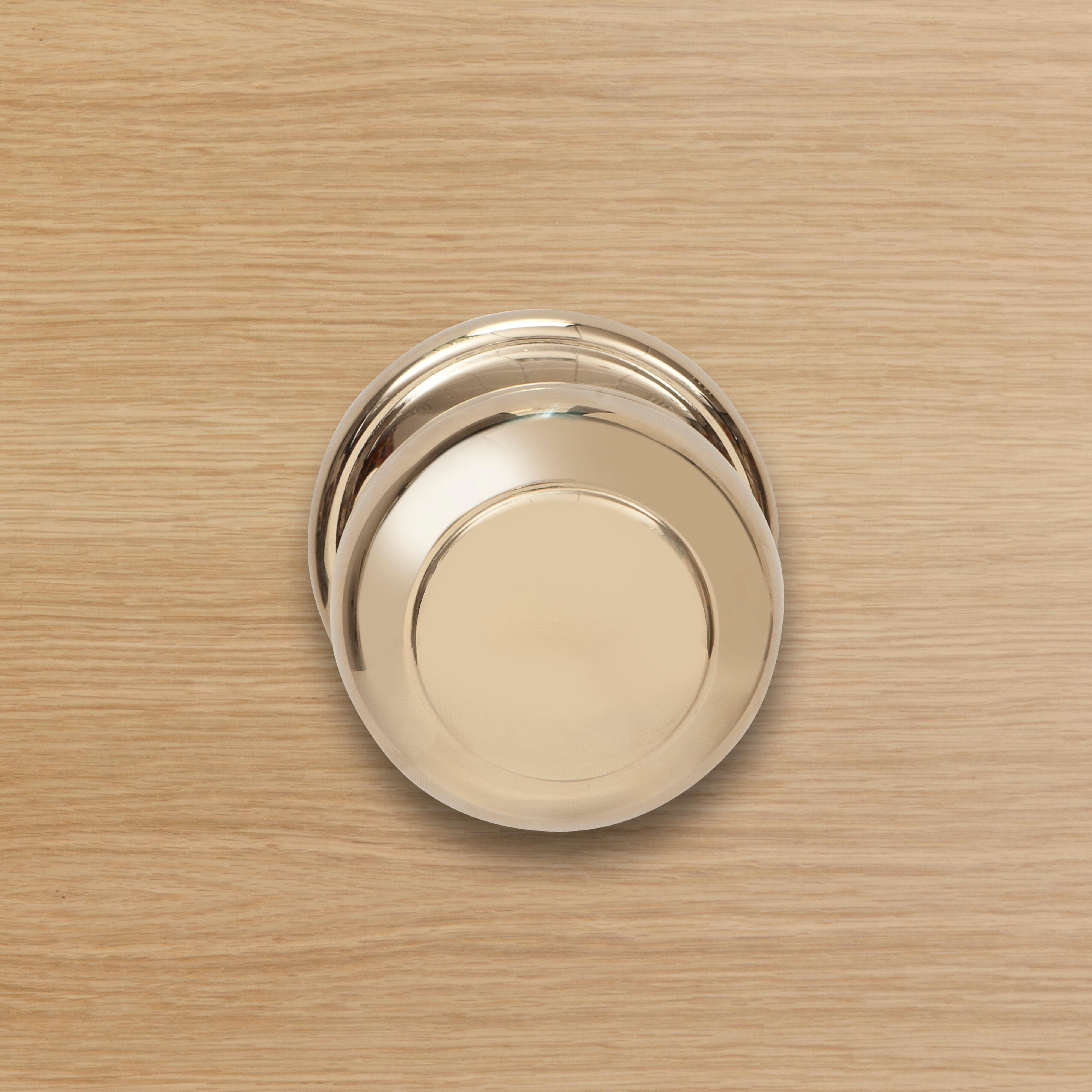 Puerta de entrada acorazada serie 400 fresada roble / interior Viena fresada roble apertura derecha 208x90.3cm - 7