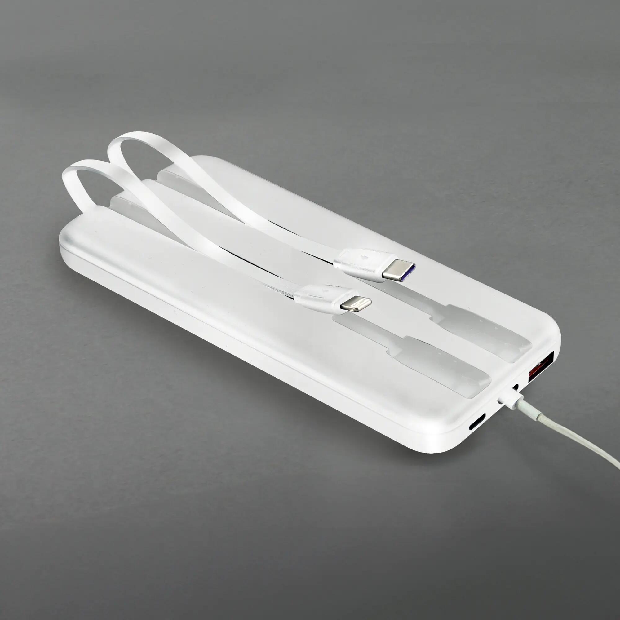 Power bank ISNATCH G10+ 10000 mAh - 2