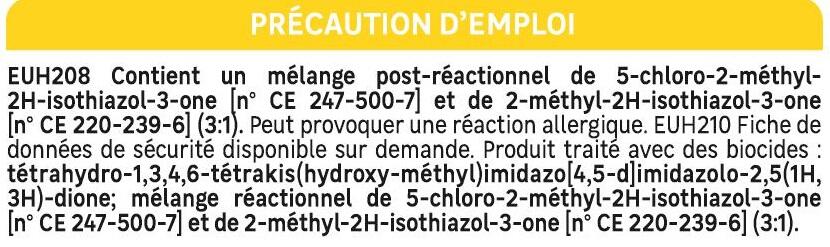Colle de fixation pâte acrylique Superfix AXTON, 200ml transparent - 6
