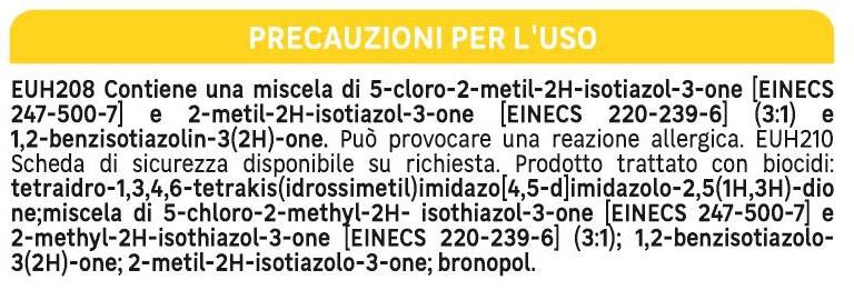 Colla per fissare AXTON 3 pezzi 0.446 kg - 6