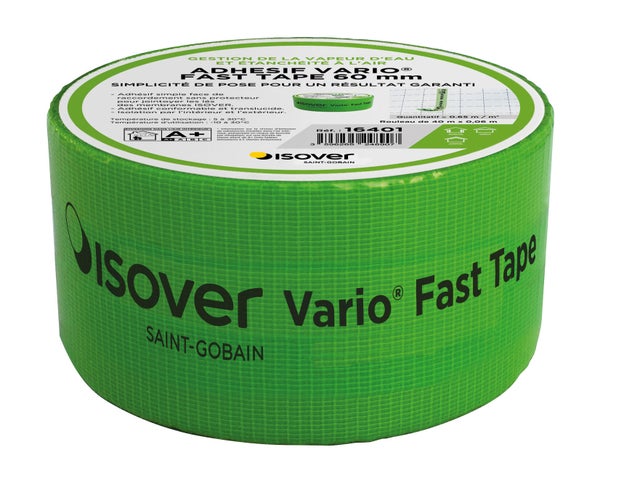 Adhésif Vario® Fast Tape 40M, ISOVER