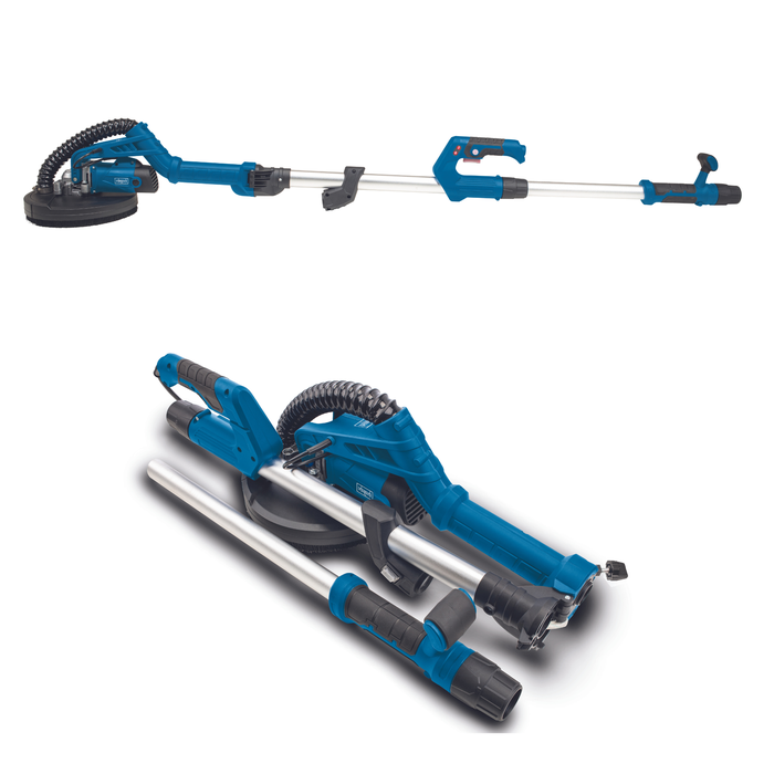 Ponceuse girafe SCHEPPACH