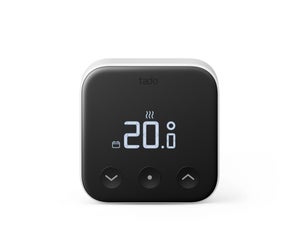 Cronotermostato Programable Termostato WiFi Inteligente Control - Main Image