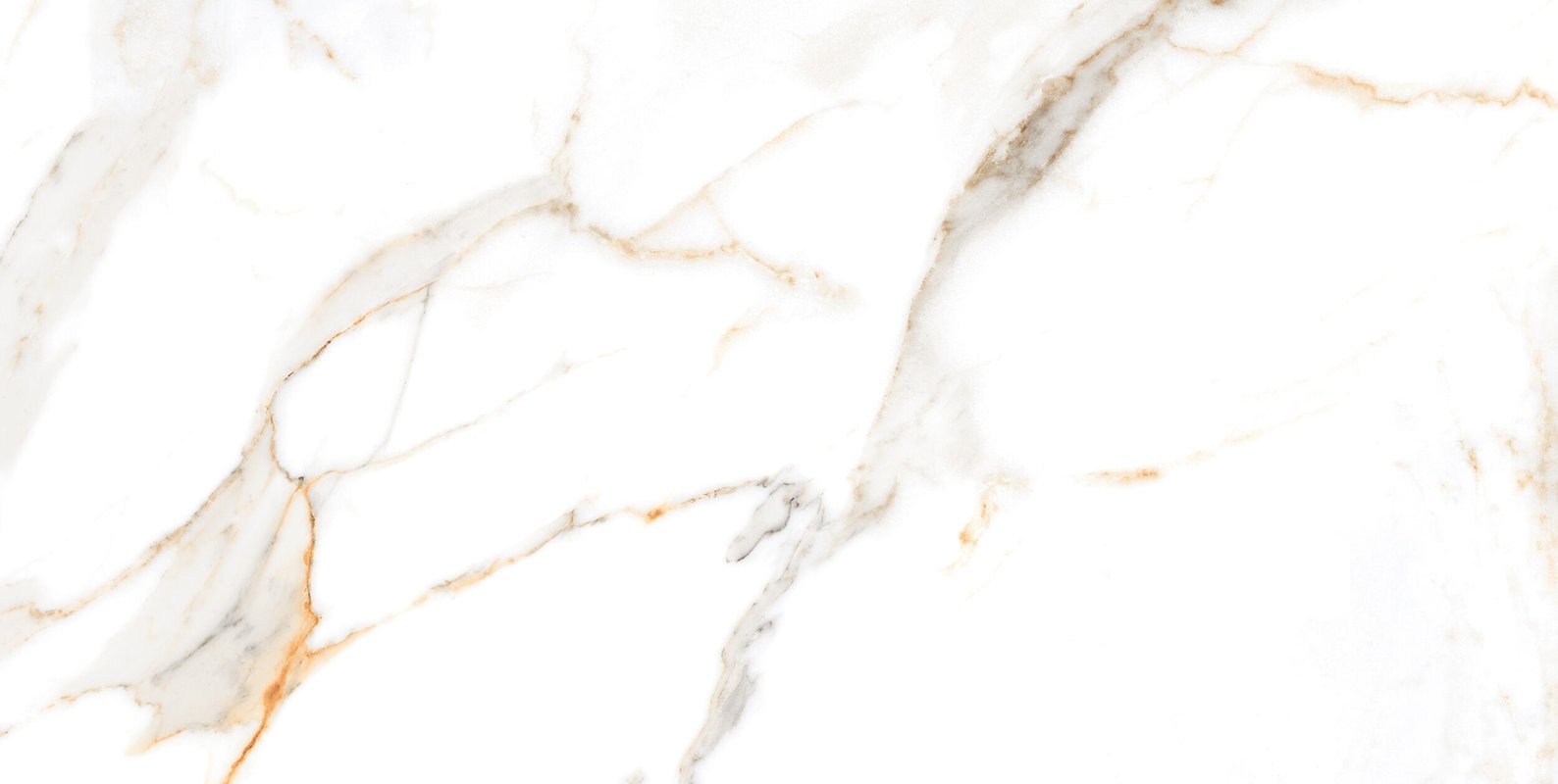 Gres szkliwiony Soul Gold Lappato Carving 60x120 Ecoceramic