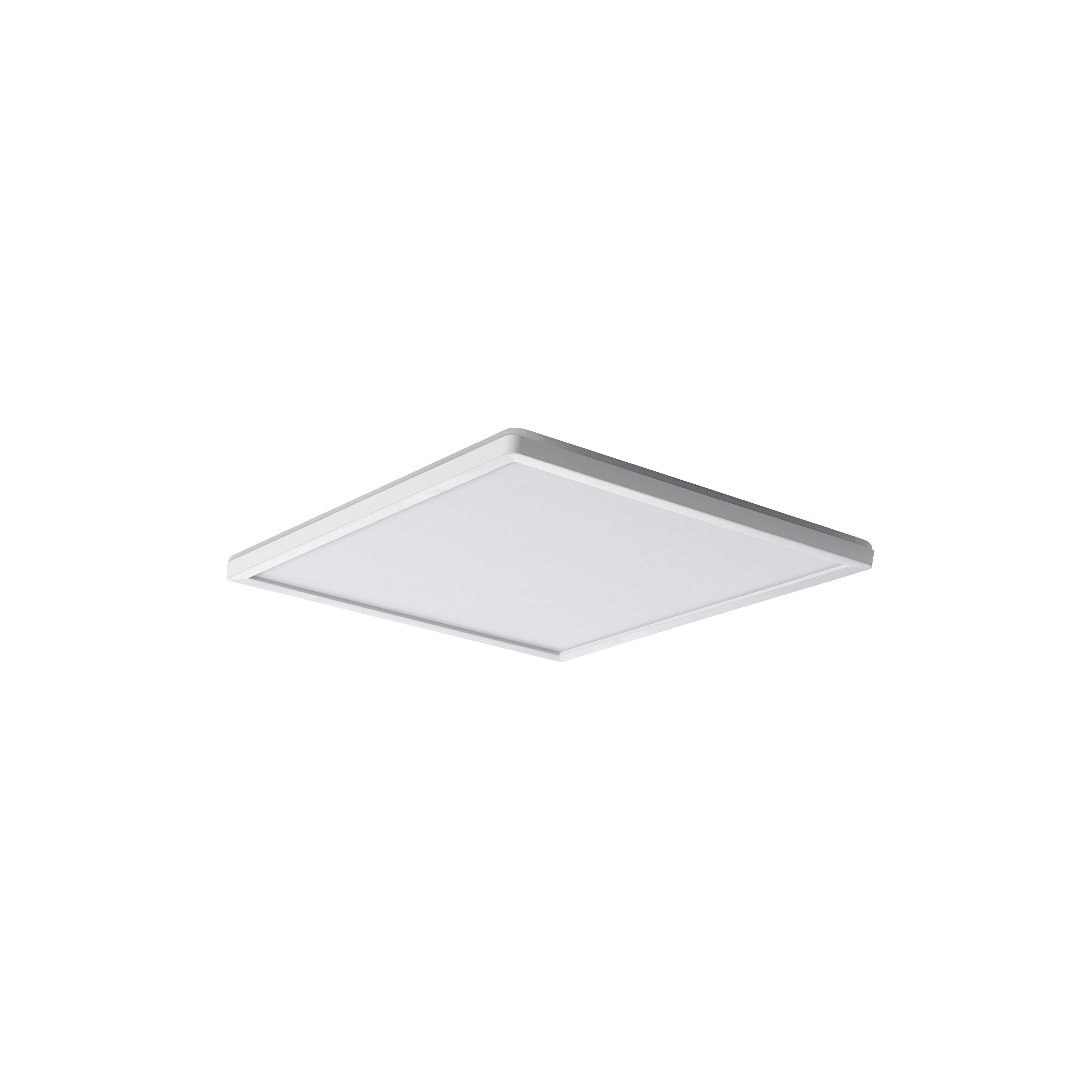 Plafon King Berry biały 22.5 cm LED Kanlux