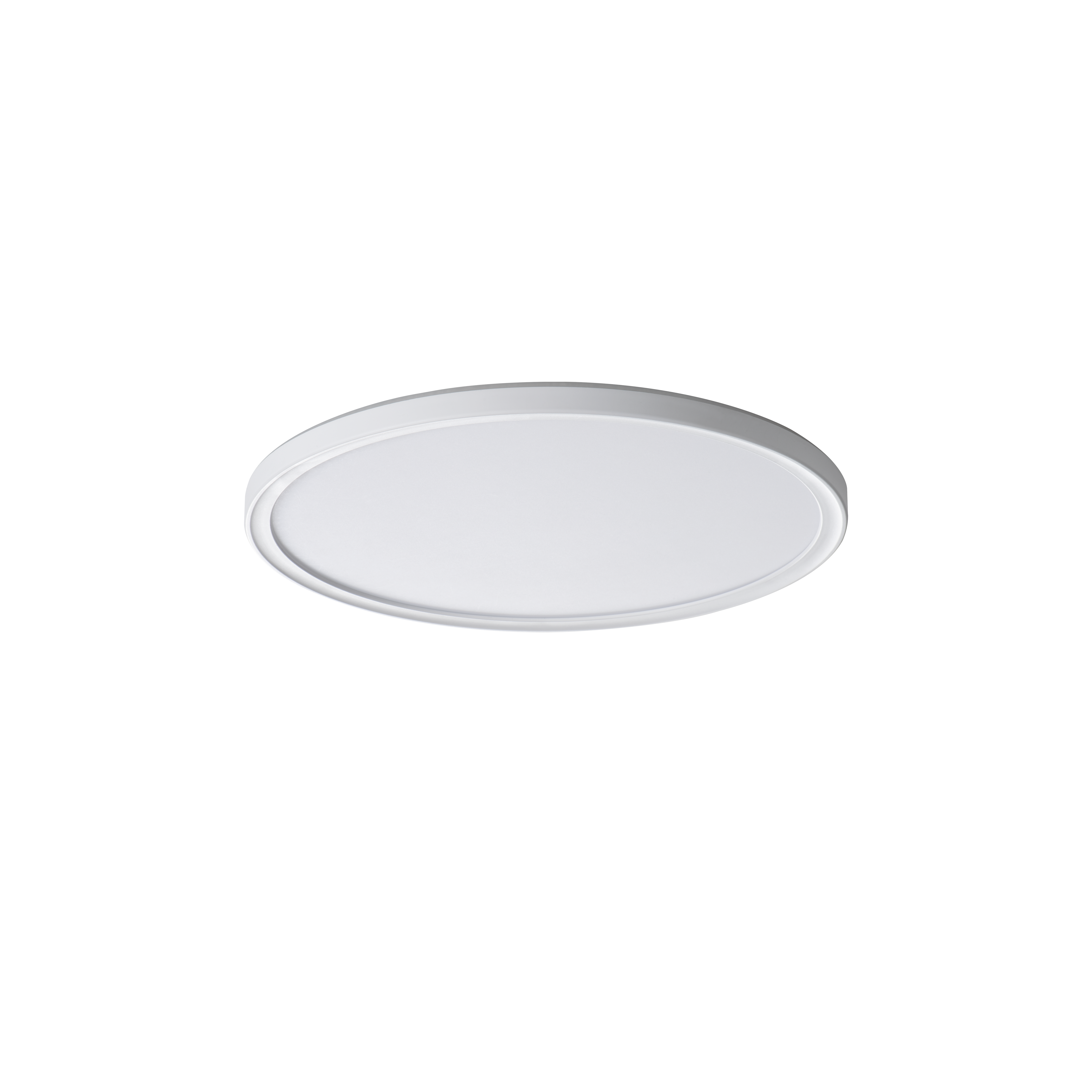 Plafon King Berry biały 22.5 cm LED Kanlux