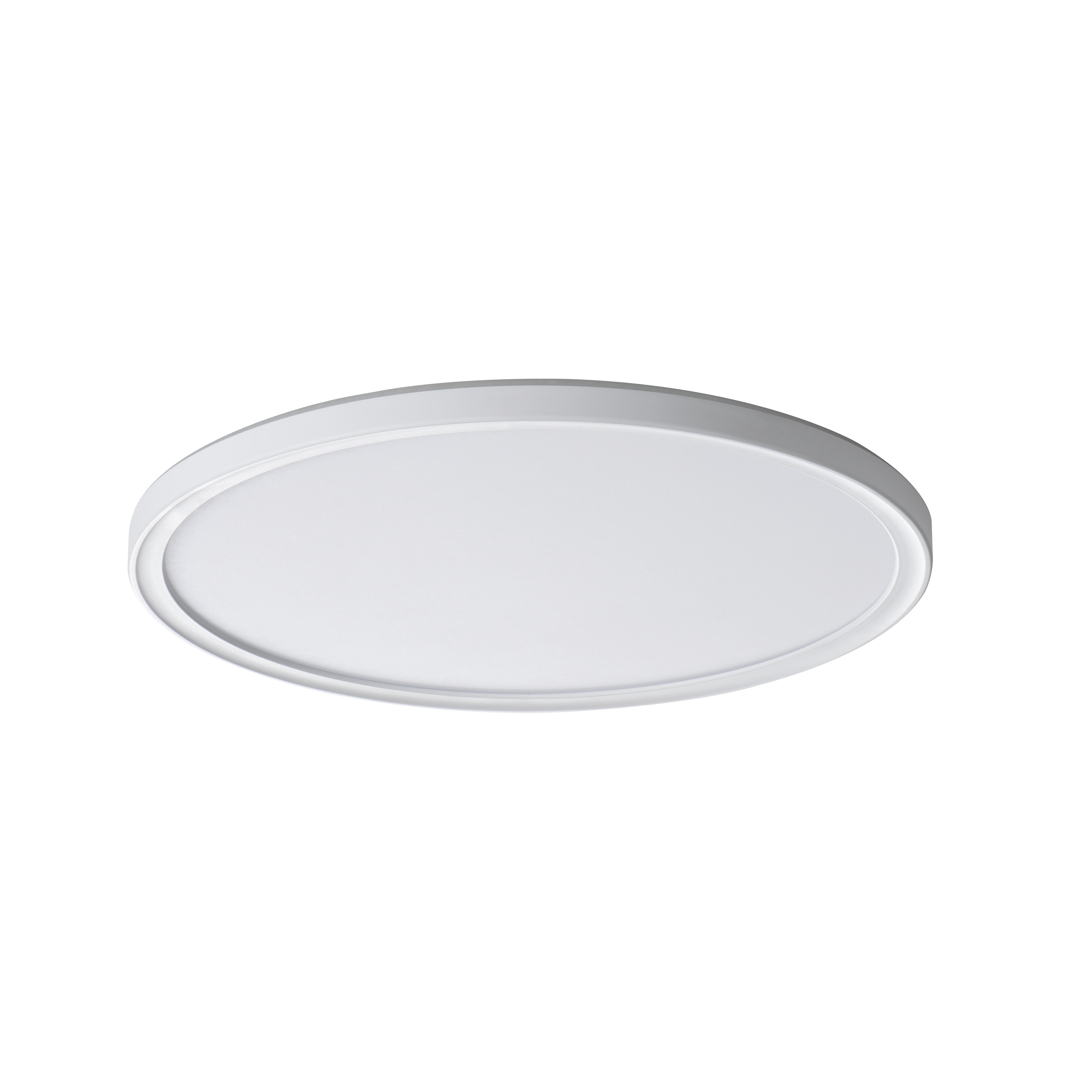Plafon King Berry biały 29 cm LED Kanlux