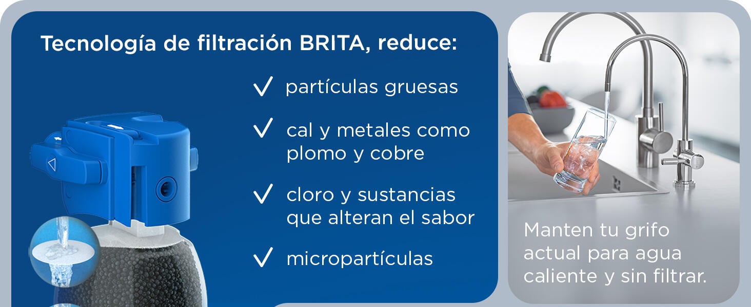 Brita Confezione 6 Filtri | Confronta Prezzi - Foto 4