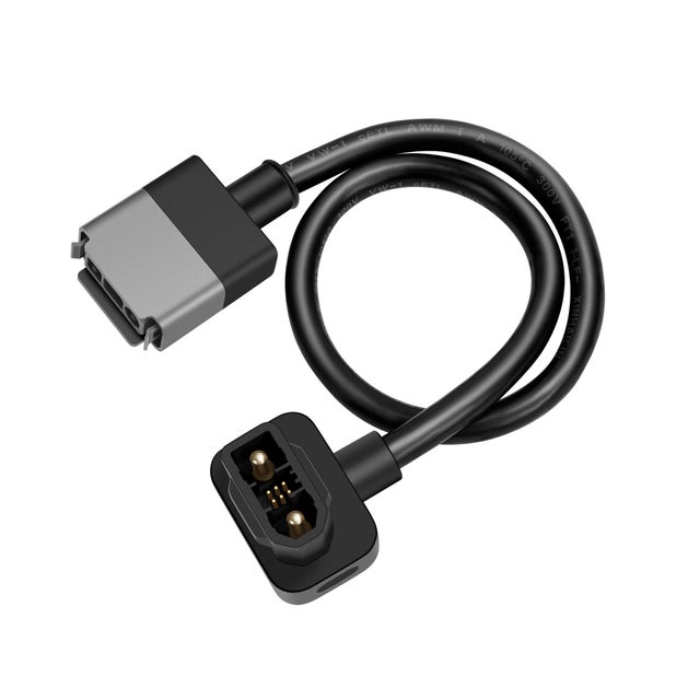 Cable eléctrico ECOFLOW multinúcleo de 0.4 m