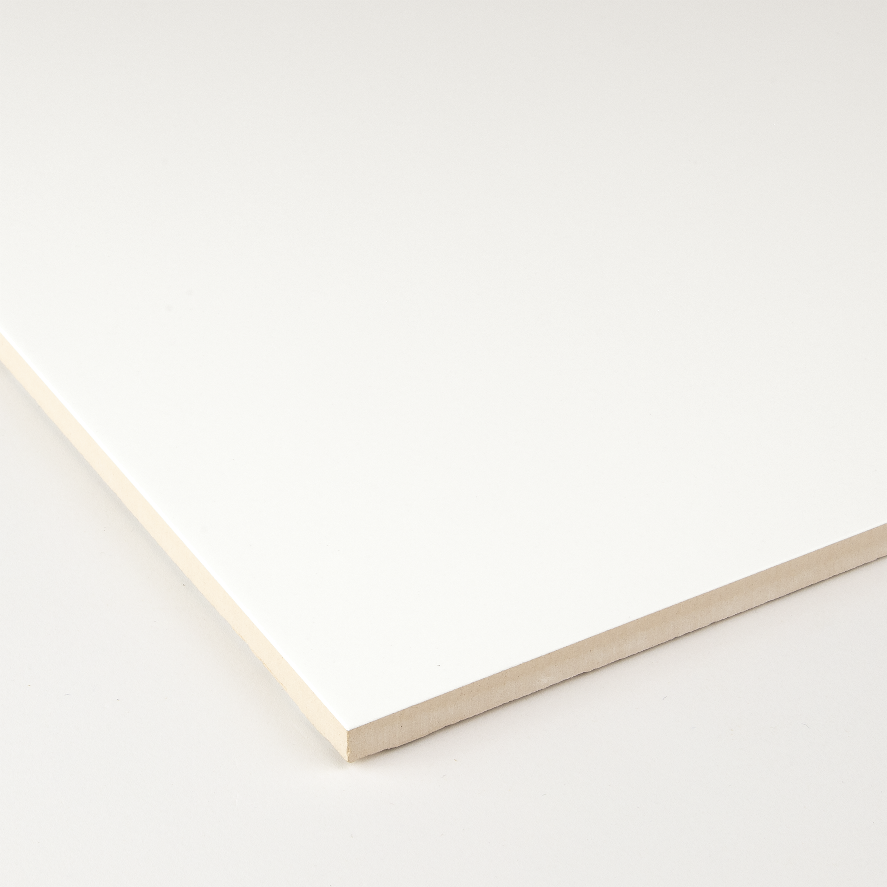 Carrelage mur intérieur blanc Arctic  l.30 x L.60 cm x Ep.7.4 mm ARTENS - 7