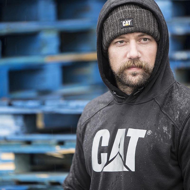 Bonnet CATERPILLAR C443 - 3