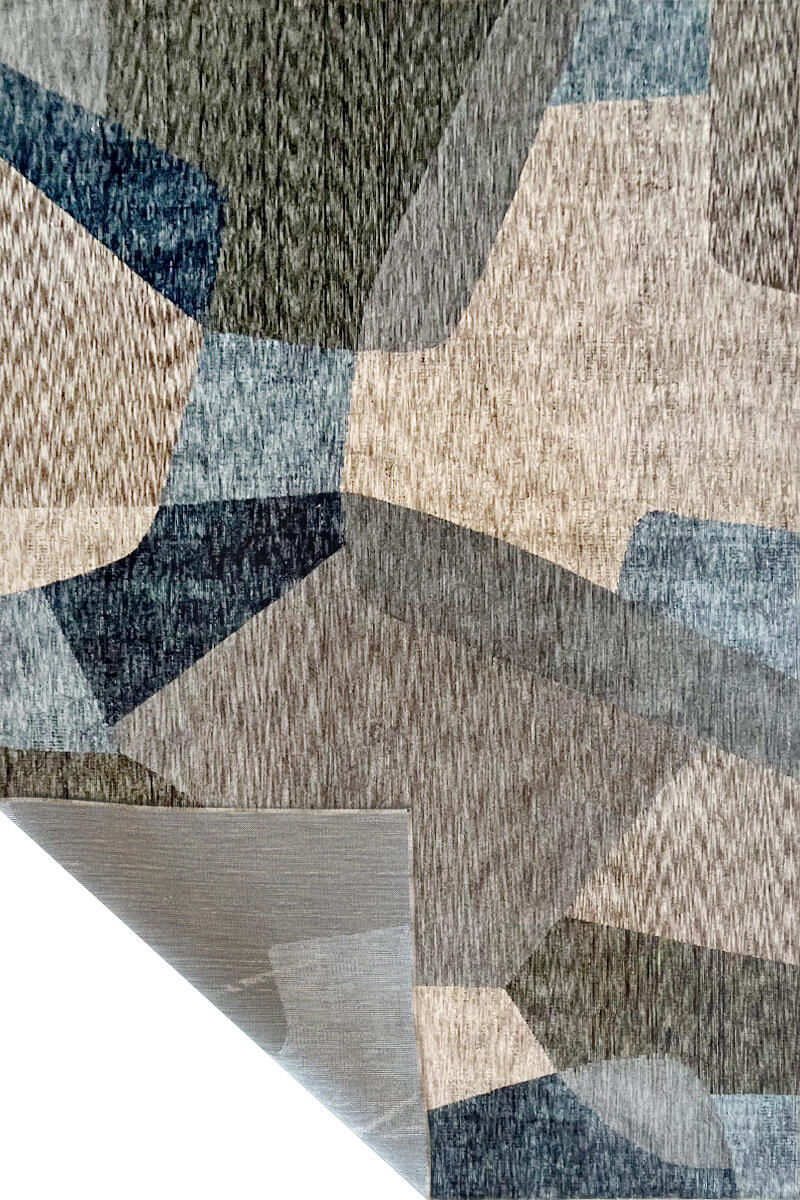 Tappeto Dream astratto multicolore, L 230 x L 160 cm - 5