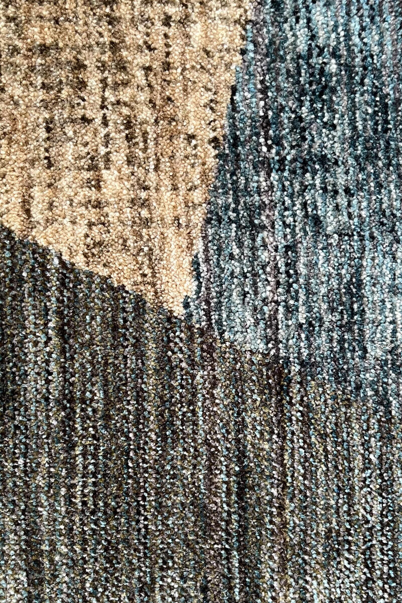 Tappeto Dream astratto multicolore, L 230 x L 160 cm - 4