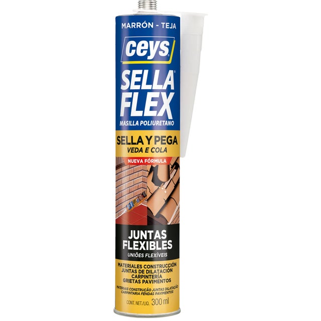 Sellaflex BMDI CEYS 300 ml teja
