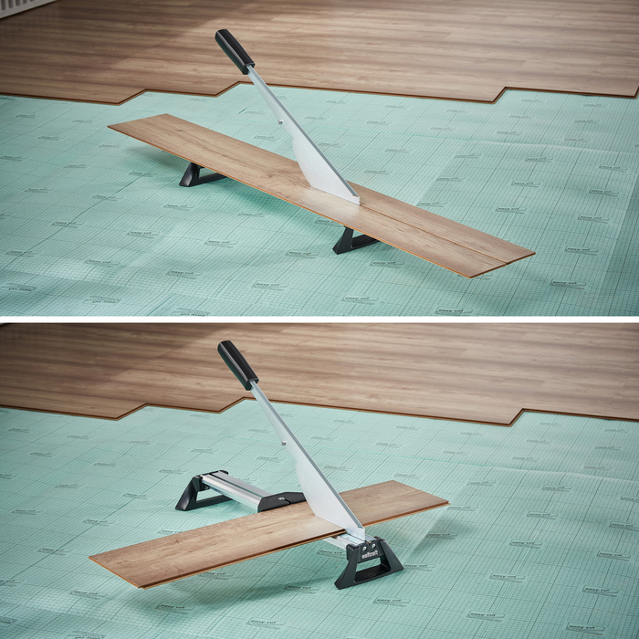 Presse coupante WOLFCRAFT