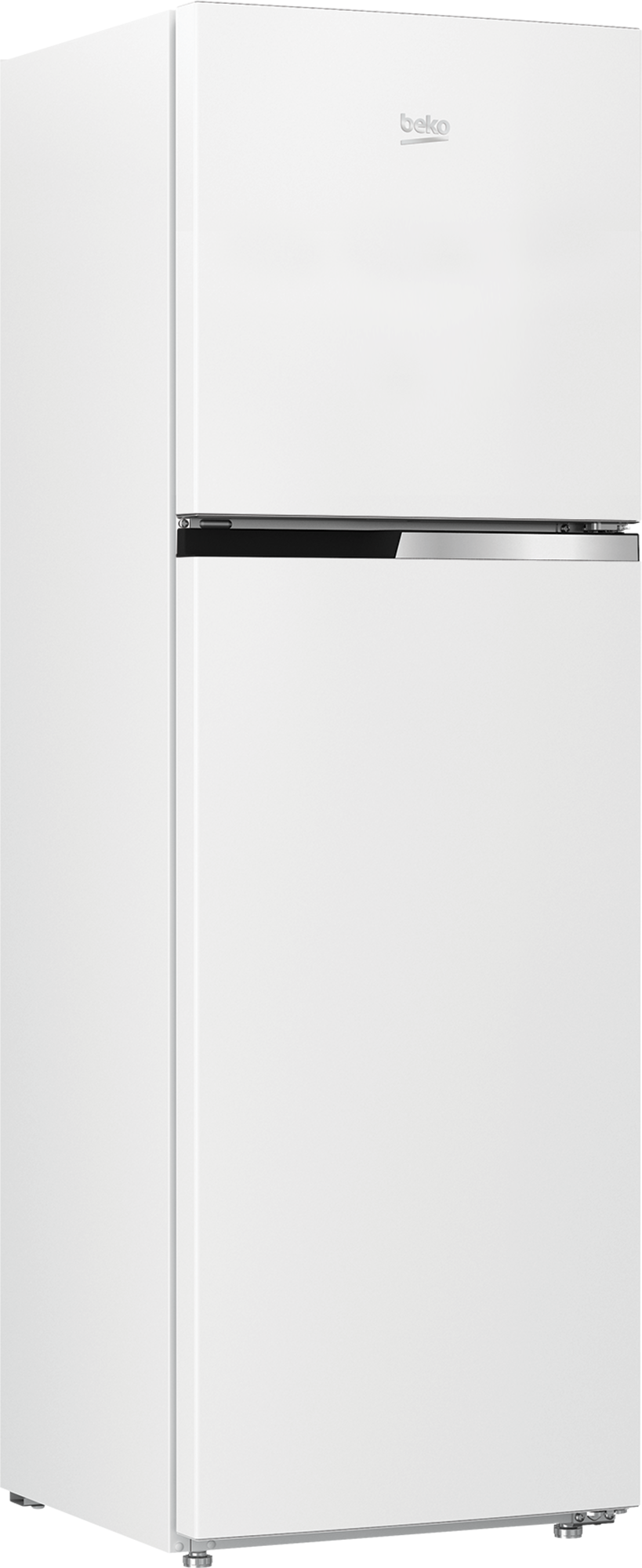 Frigorífico beko rdnt271i40wn de 54x165x60cm litros clase e