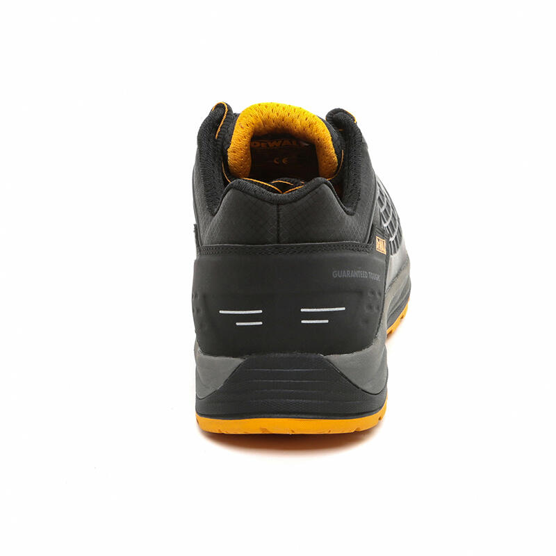 Chaussures de sécurité basses S1P DEWALT greenville noir T44 - 4