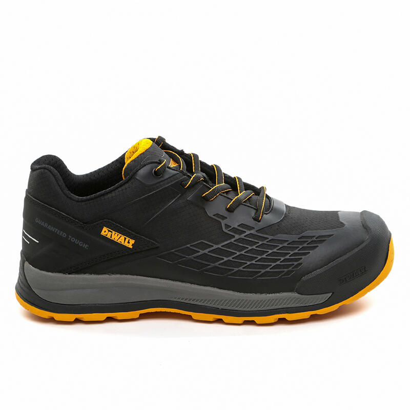 Chaussures de sécurité basses S1P DEWALT greenville noir T44 - 3