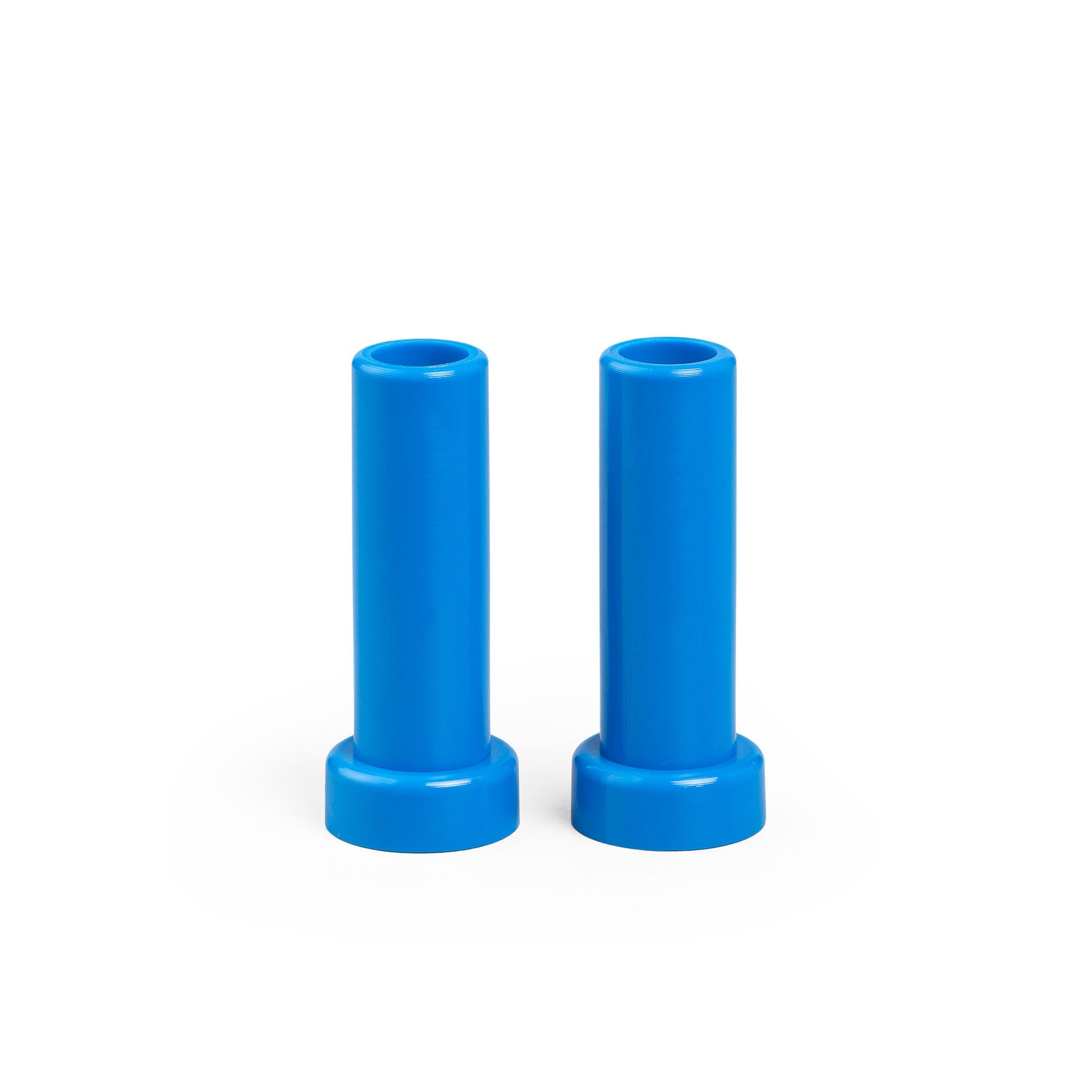 Kit de fixation invisible pour étagère Elena, L.2.9 cm x P.7 cm - 3