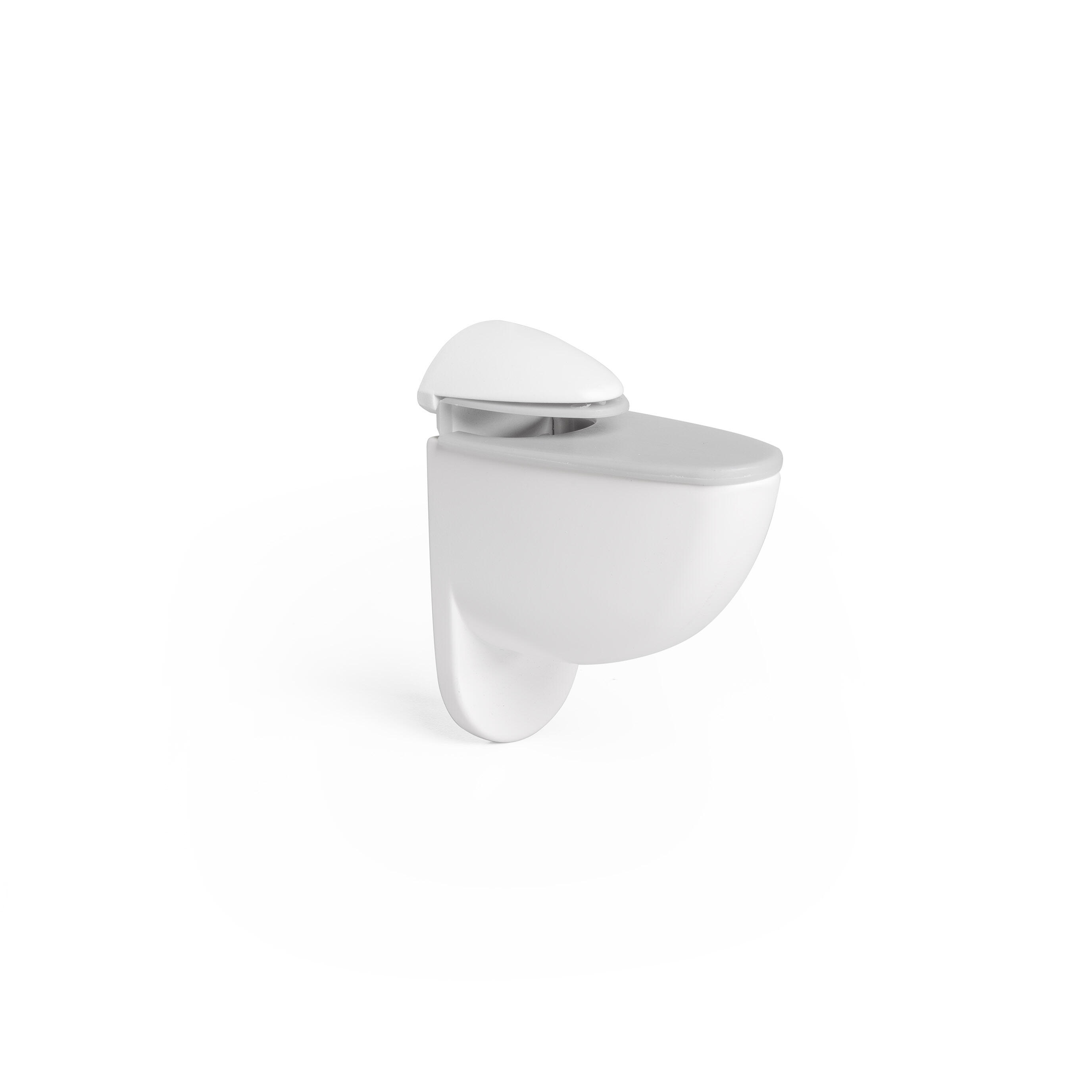 Support pour tablette Tucano blanc - 3