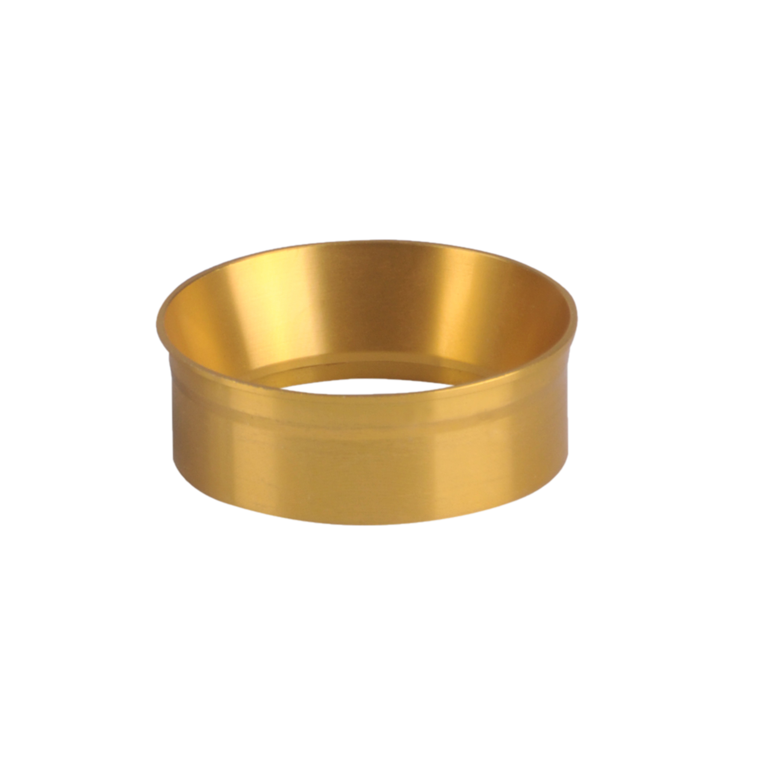 Listwa reflektorowa Maribel czarna 2 x GU10 Goldlux - 6