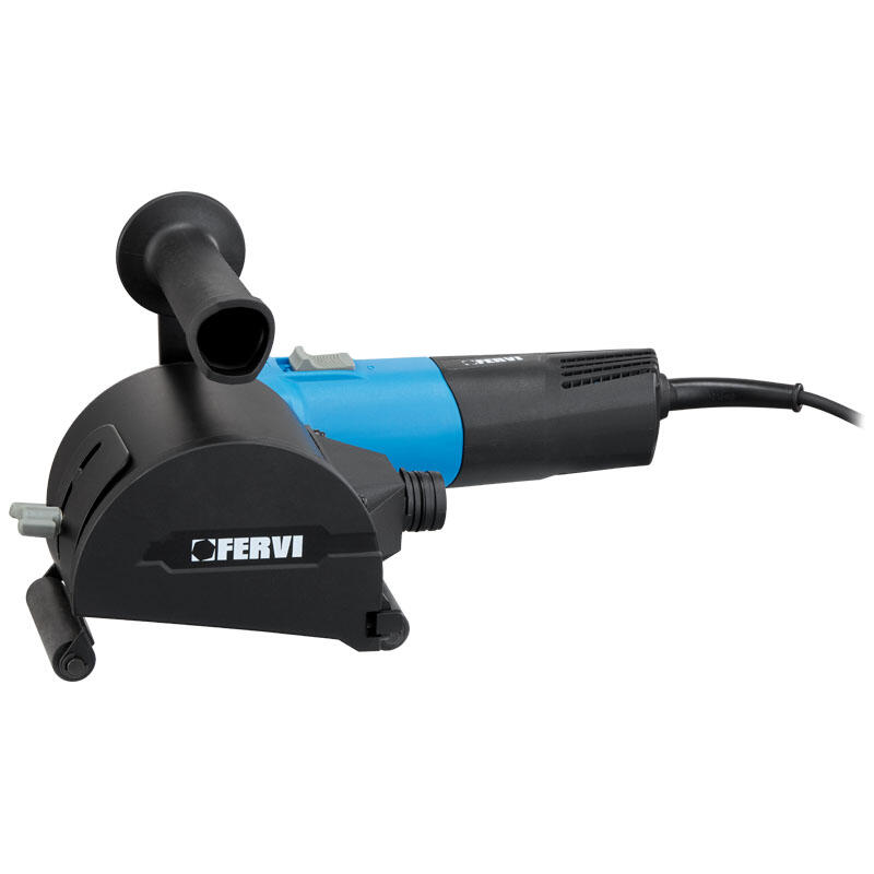 LEVIGATRICE PNEUMATICA AD ARIA NASTRO ABRASIVO 10x330 Mm PER - Foto 11