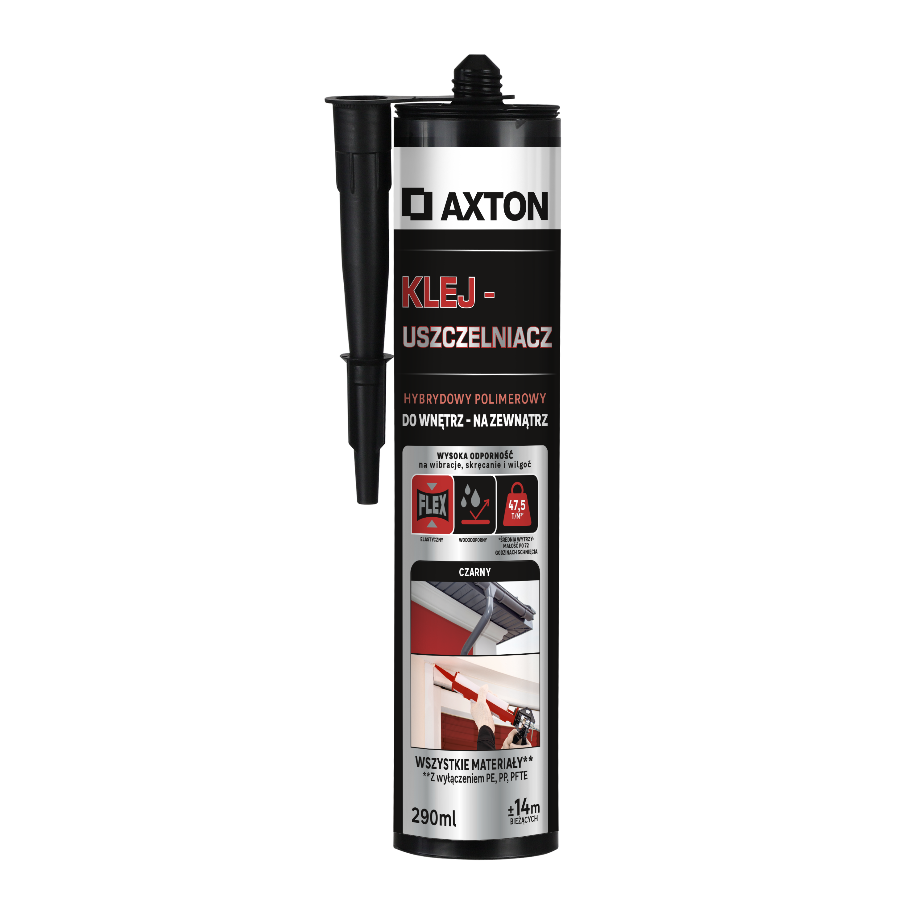 Klej    AXTON - 7