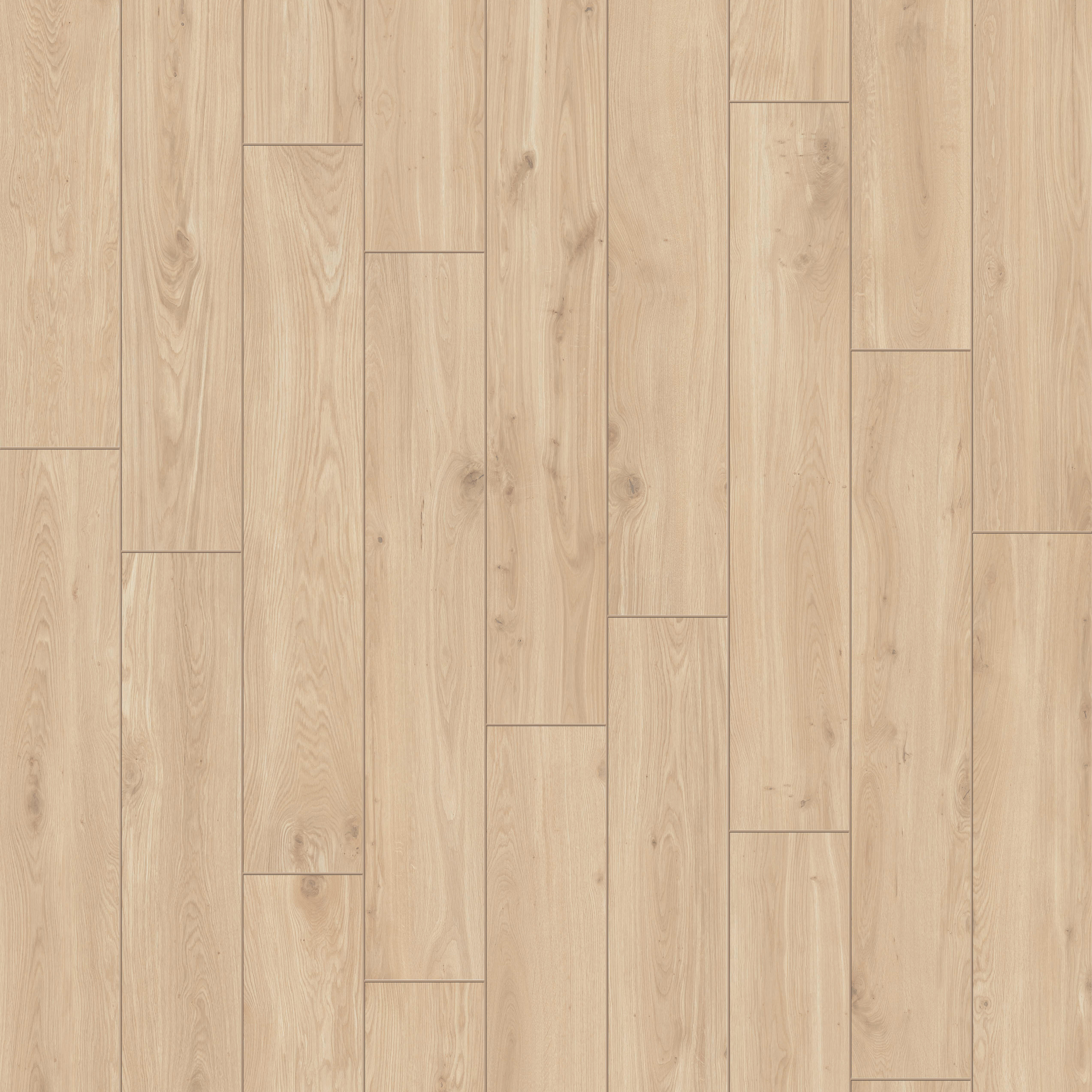 Piastrella da pavimento e rivestimento interno in gres porcellanato 20 x 120 cm rettificato non smaltato beige opaco Intemporelle R9 traffico intenso (pei 4/5) Sp. 9 mm 1.44 mq - 5