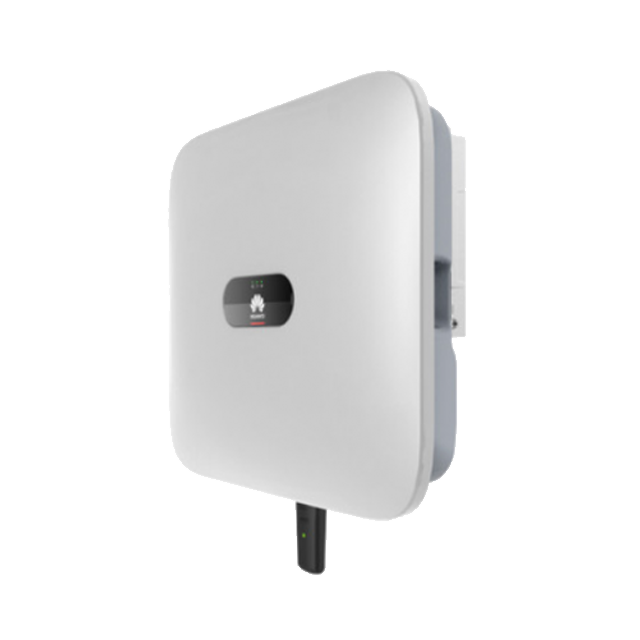 Inversor híbrido trifásico huawei sun2000-m1 hc 3f 6ktl as