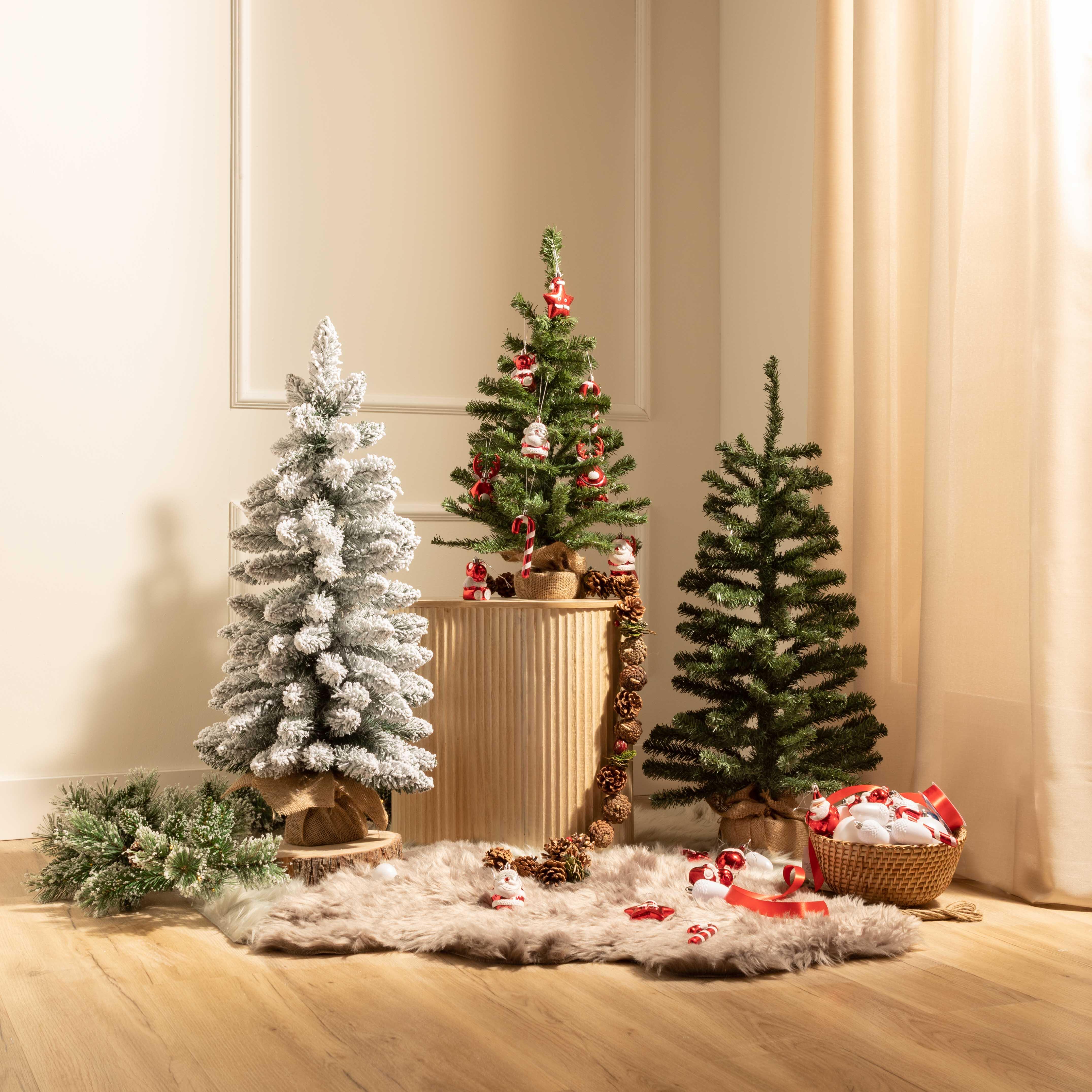 Guirnalda multicolor de 150 cm - 2