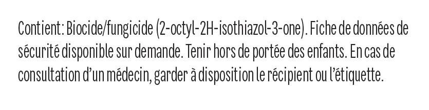 Mastic cuisine et bain 280ml, blanc - 3