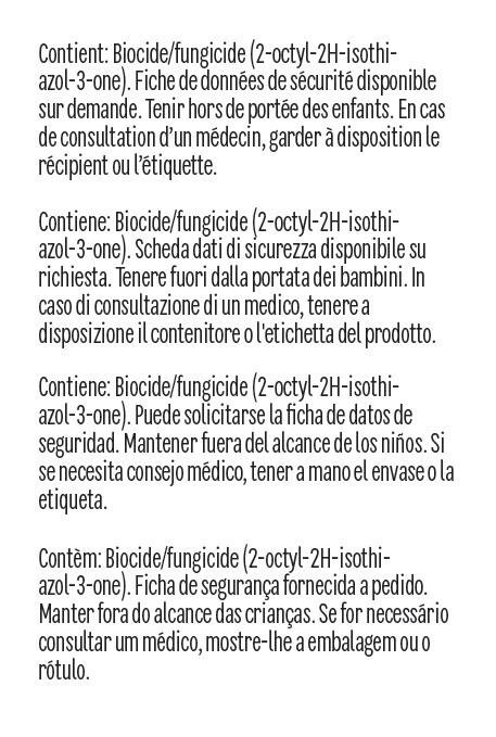 Mastic silicone acétique sanitaire blanc 280 ml - 3