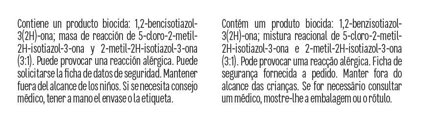 Silicone vedante madeira e parquets acrílico interior 280 ml branco Axton - 7