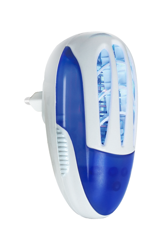 Lámpara matamosquitos Small 1W de potencia 