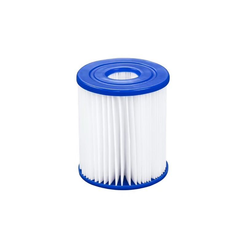 Wkład do filtra pompy basenowej harmonijkowy typu I H9 Bestway