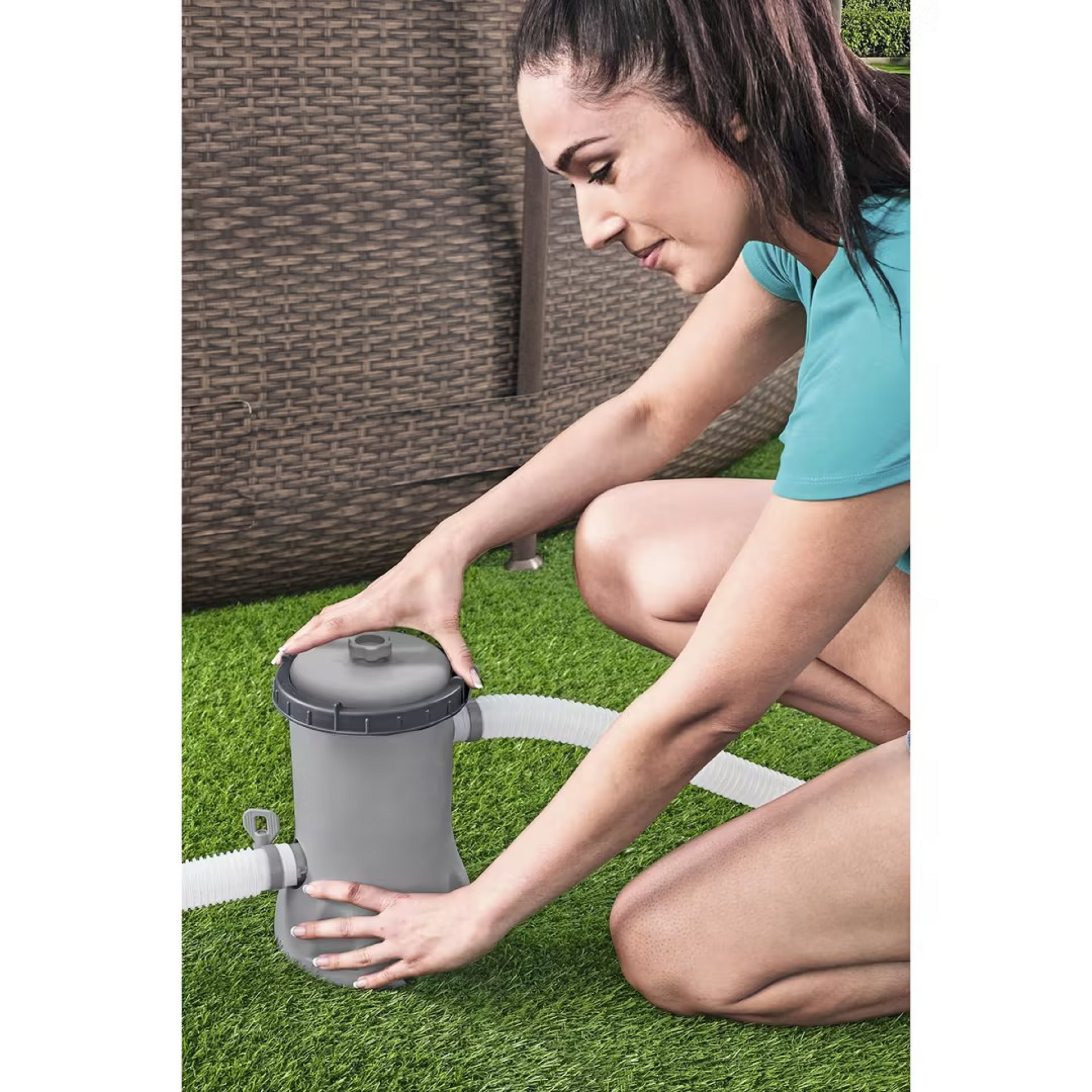 Filtro cartucho 2006L/H BESTWAY - 2