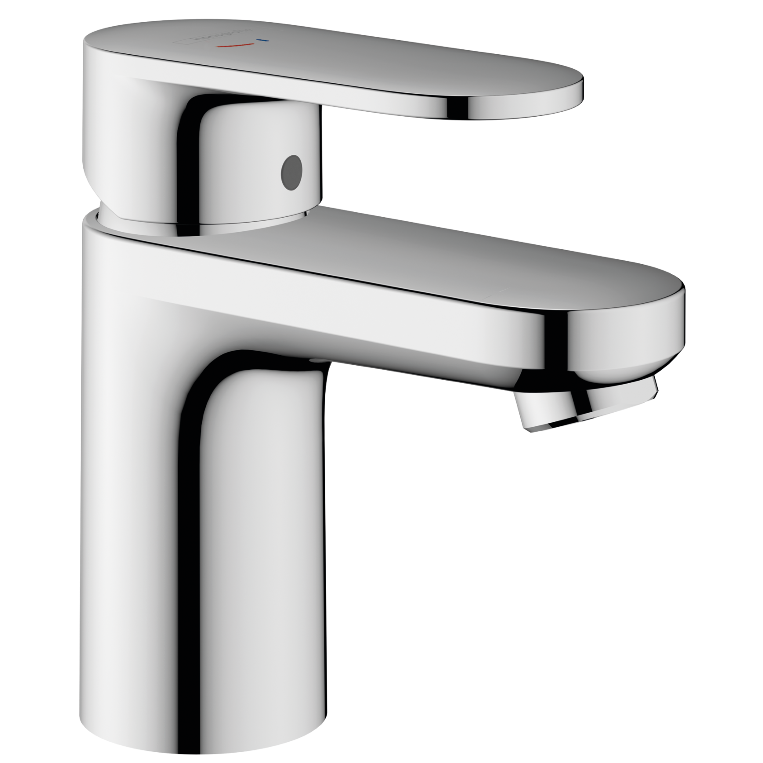 Bateria umywalkowa chrom Blend M CoolStart Hansgrohe